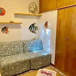 펜션 Alba Majore 레나 마조레