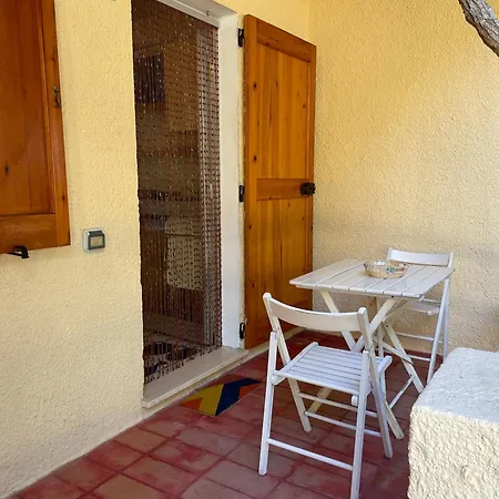 Holiday home Alba Majore Rena Majore