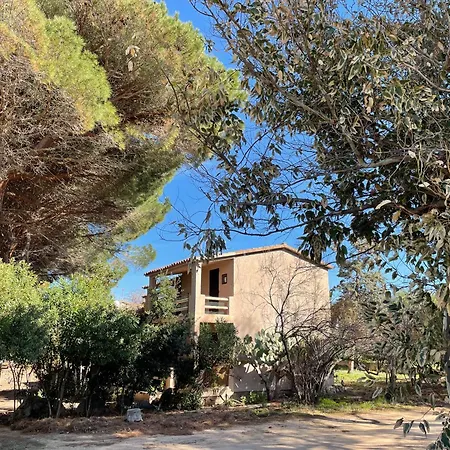 بيت للعطل Alba Majore *