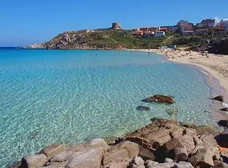 بيت للعطل Alba Majore