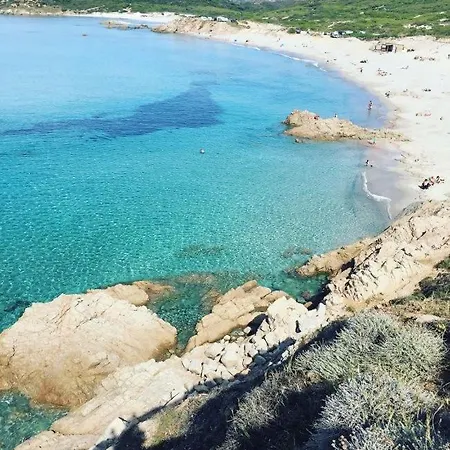 Alba Majore Holiday home