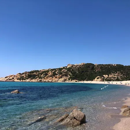 Alba Majore Holiday home *