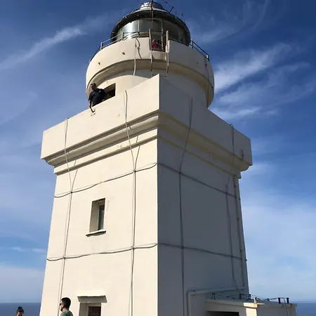 بيت للعطل Alba Majore رينا ماجور