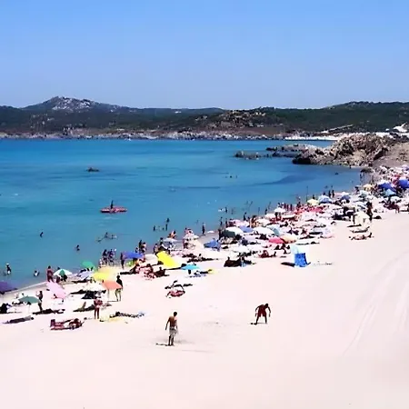 Alba Majore بيت للعطل