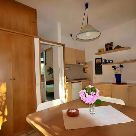 Alba Majore بيت للعطل *