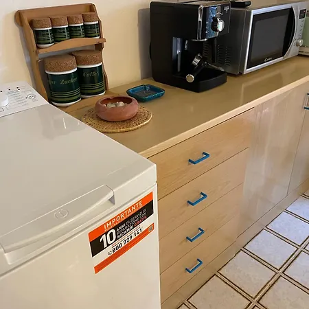 Alba Majore بيت للعطل