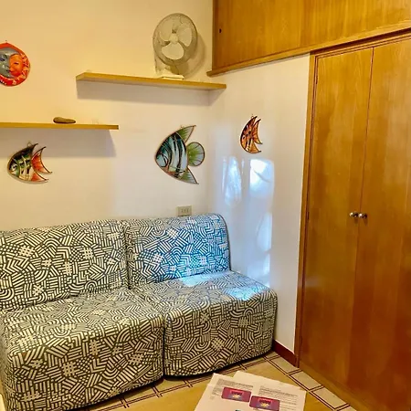 Holiday home Alba Majore Rena Majore