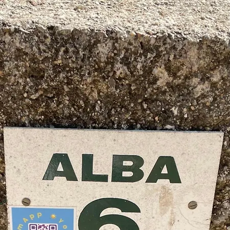 Alba Majore بيت للعطل رينا ماجور