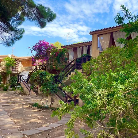 Alba Majore Holiday home *