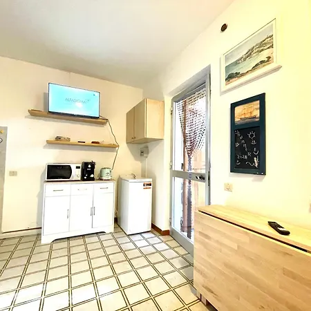 Alba Majore بيت للعطل