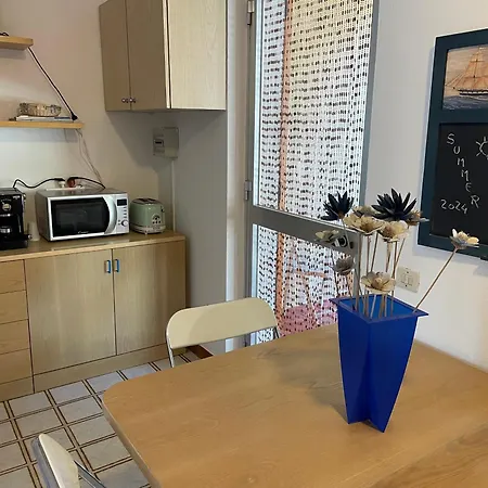 Alba Majore Semesterbostad *