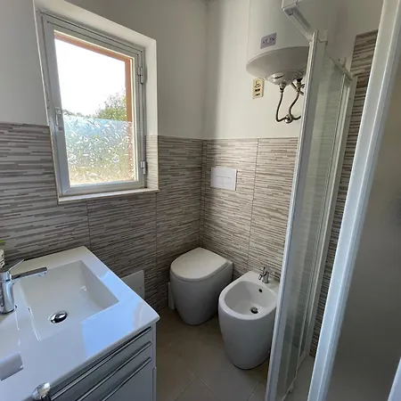 Alba Majore Semesterbostad