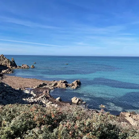 Alba Majore Casa vacanze Rena Majore