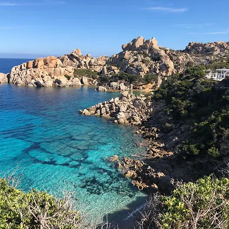 Alba Majore Σπίτι διακοπών *