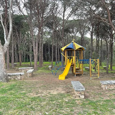 Alba Majore Casa vacanze Rena Majore