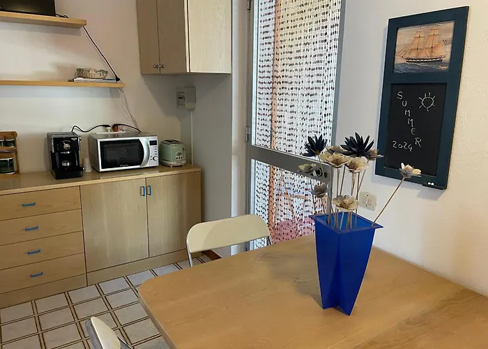 Alba Majore Hébergement de vacances *