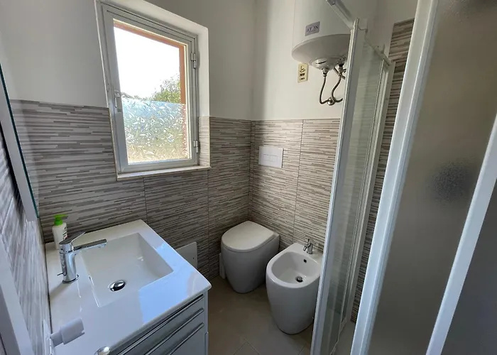 Alba Majore Hébergement de vacances