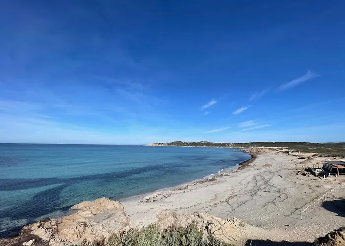 Alba Majore Hébergement de vacances *