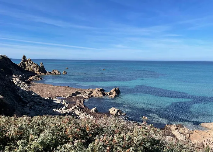 Alba Majore Hébergement de vacances Rena Majore