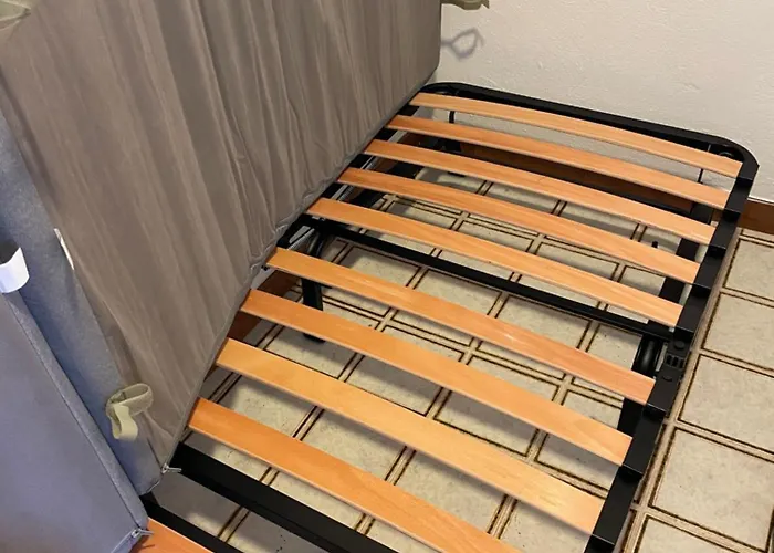 Hébergement de vacances Alba Majore Rena Majore