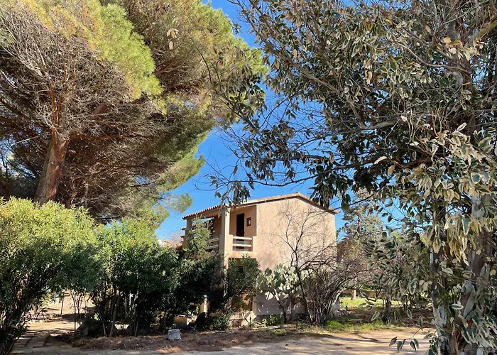 Hébergement de vacances Alba Majore *