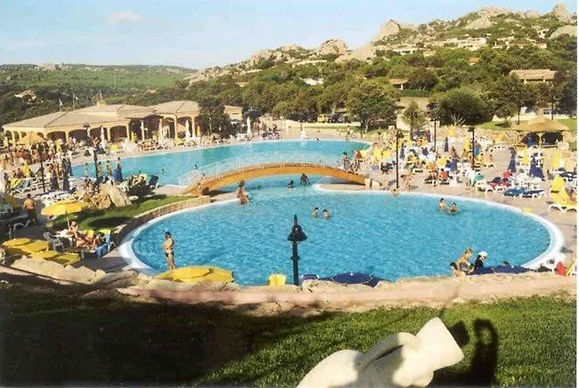 Alba Majore * Rena Majore