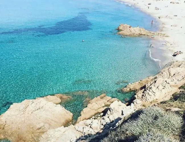 Alba Majore Hébergement de vacances