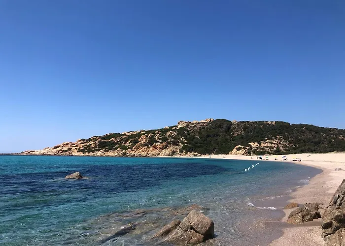 Alba Majore Hébergement de vacances *