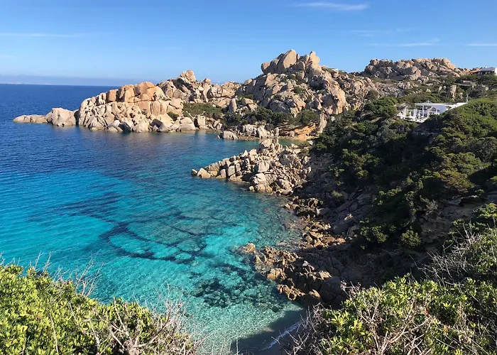 Alba Majore Hébergement de vacances *