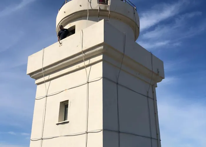 Hébergement de vacances Alba Majore Rena Majore