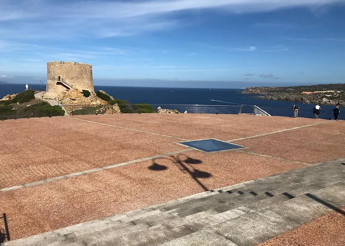 Hébergement de vacances Alba Majore *