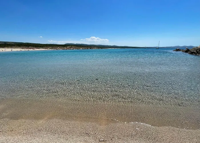 Alba Majore Hébergement de vacances *