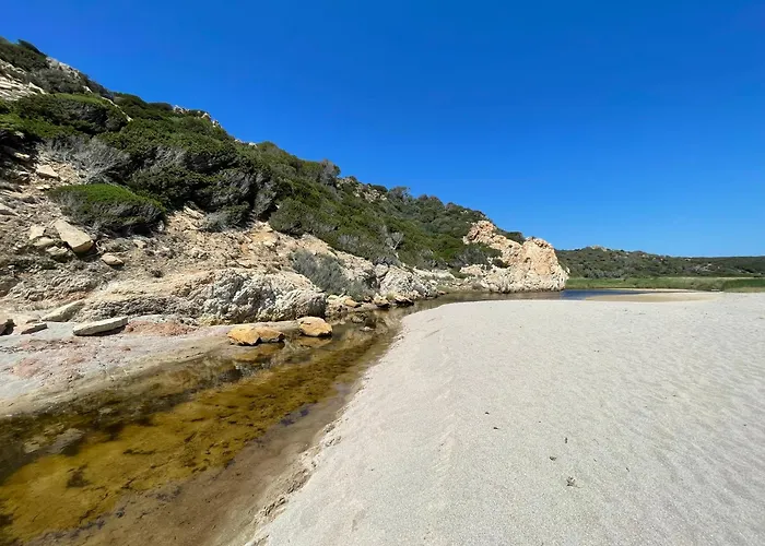 Alba Majore Hébergement de vacances