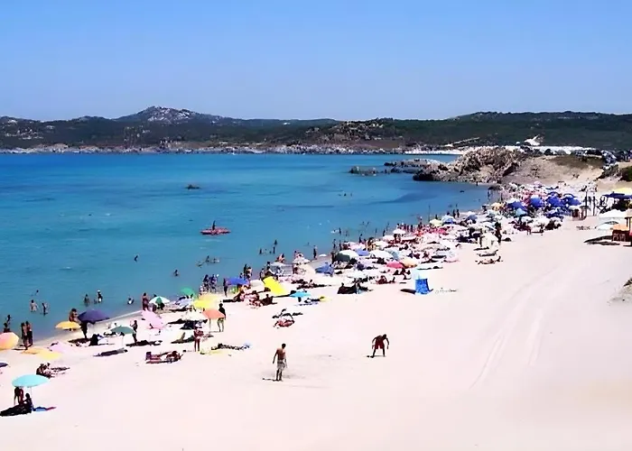 Alba Majore Hébergement de vacances