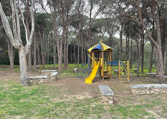 Alba Majore Hébergement de vacances Rena Majore