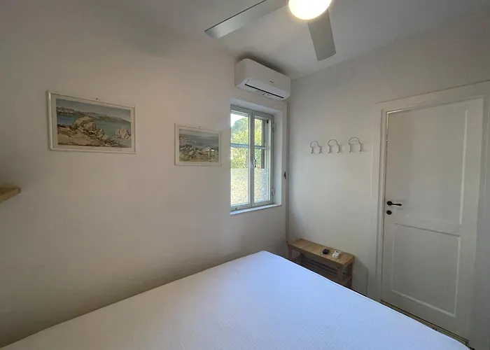 Hébergement de vacances Alba Majore *