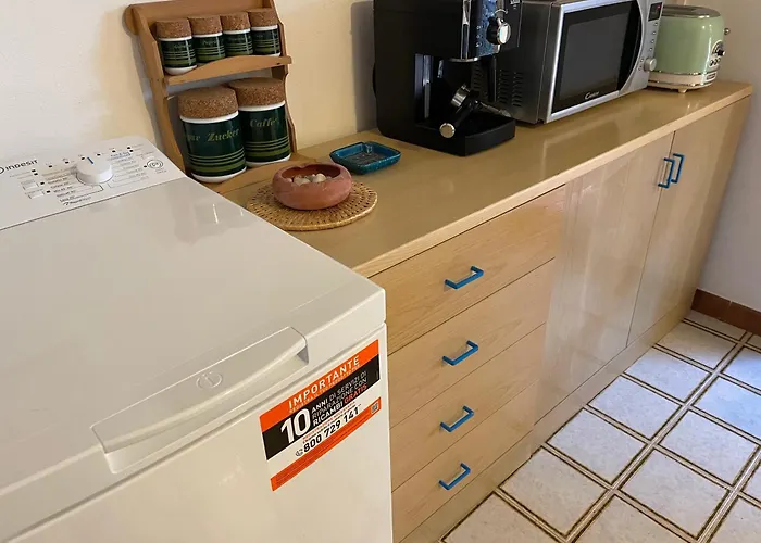 Alba Majore Hébergement de vacances