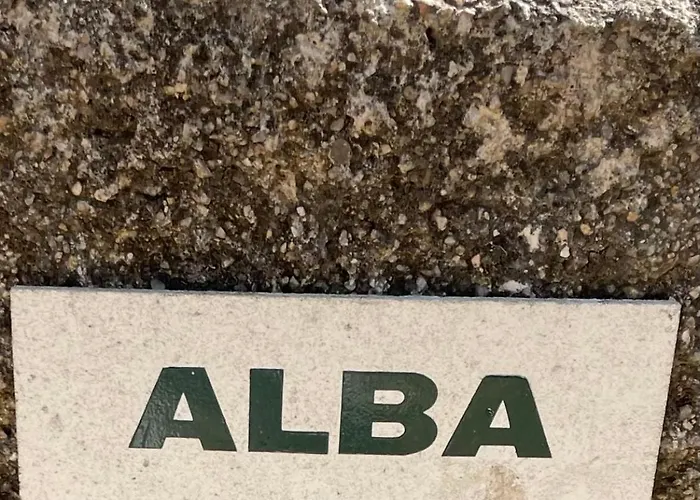 Alba Majore Hébergement de vacances Rena Majore