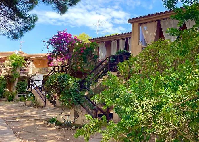 Alba Majore Hébergement de vacances *