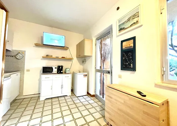 Alba Majore Hébergement de vacances