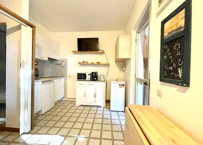 Hébergement de vacances Alba Majore